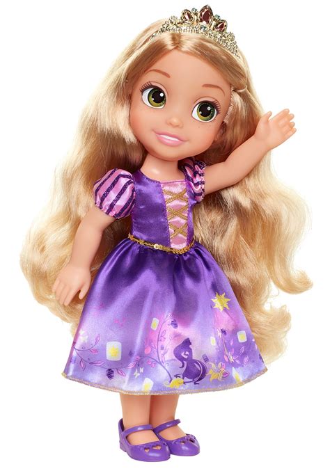 big disney princess dolls